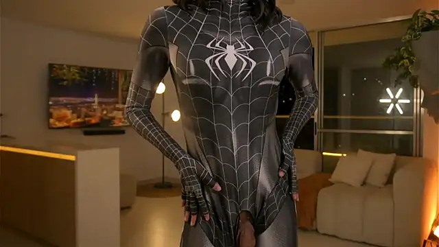 Ms_Sammy live XXX chat