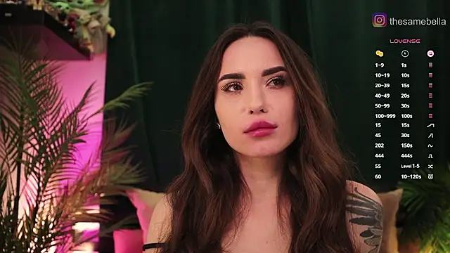 BabyYoda-'s Live XXX Chat