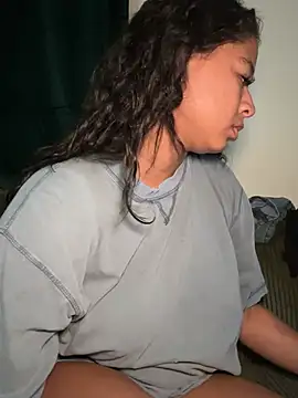 AshleyLoveee's Webcam Show