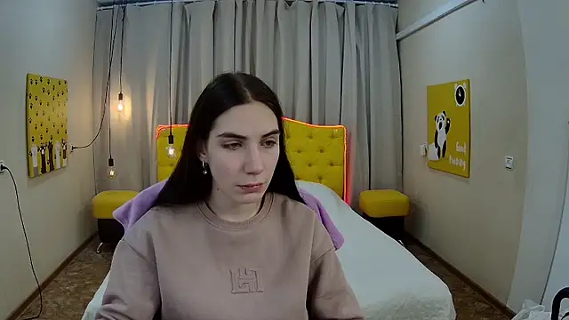 NikaStark_'s Live XXX Chat