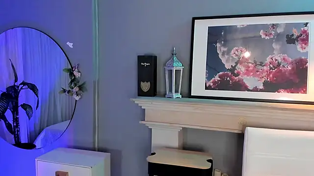 دردشة Ammy_nova الجنسية المباشرة