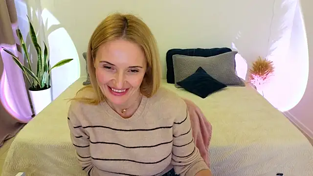 AlisssaRose's Live XXX Chat