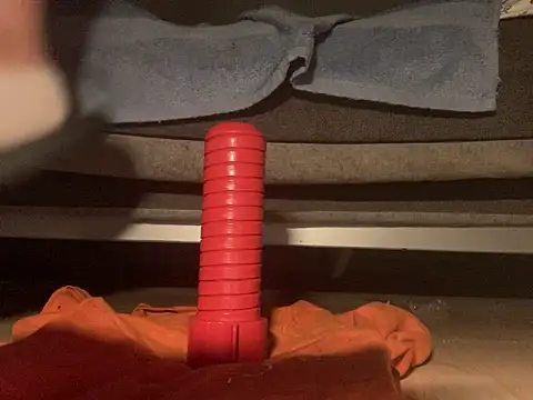 mesetti's Live XXX Chat