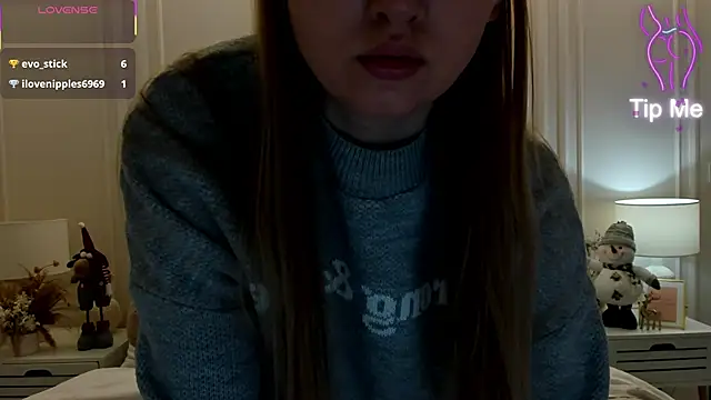 ChloeSug's Live XXX Chat