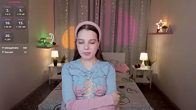 kaisajenner's Live XXX Chat