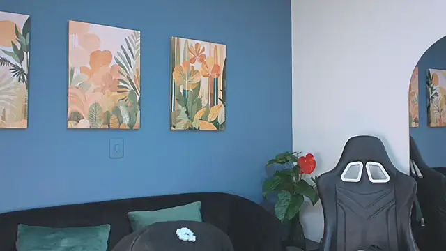 Zamira_Taylor's Live XXX Chat