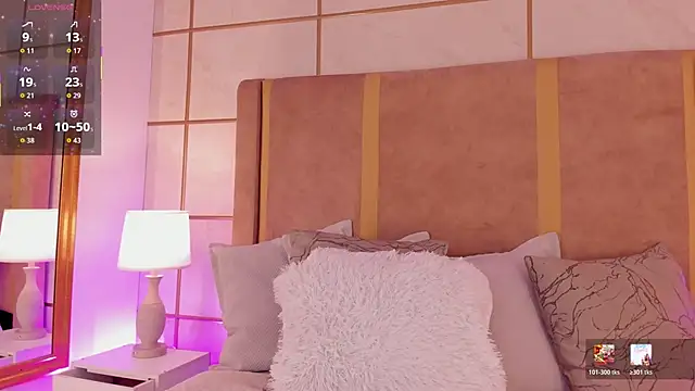 laurencarter1's Live XXX Chat