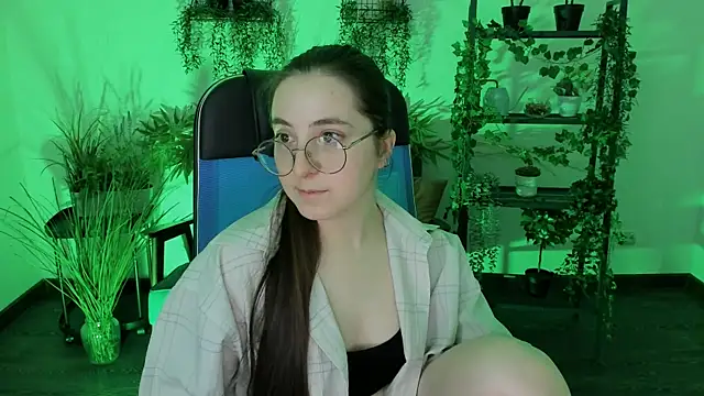 VirtuallVoyant: απευθείας συνομιλία ΧΧΧ