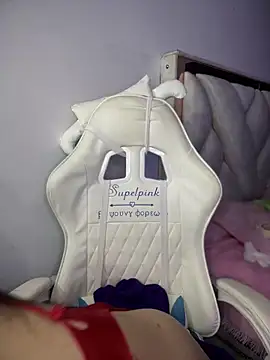 isabela_l's Webcam Show