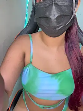 Ariana__Marie 라이브 XXX 채팅