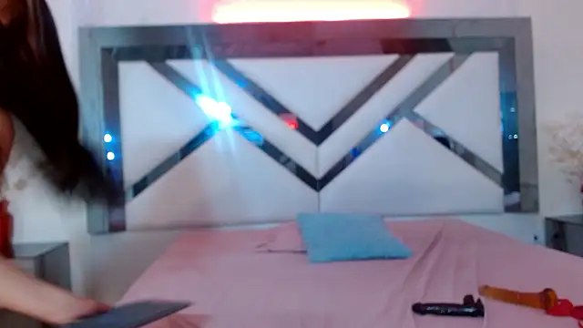 Czat XXX na żywo – samara_selene