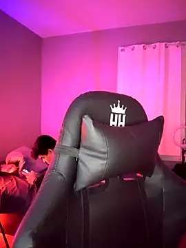 perversus12 Show Webcam