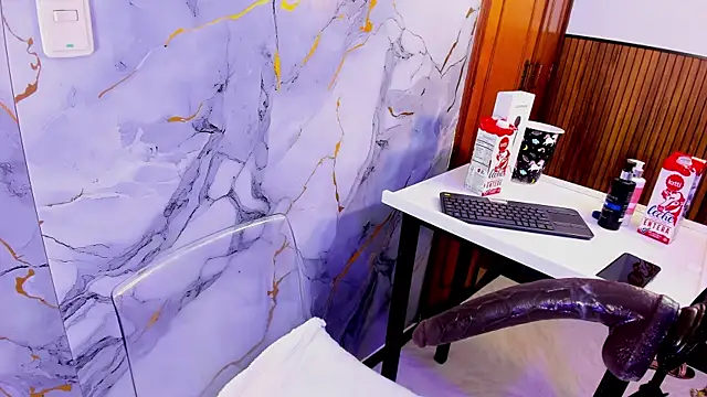 Chat XXX en directo de barbara_connor