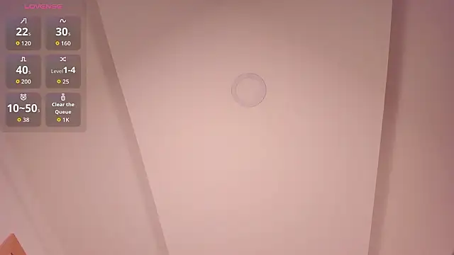 Saday_'s Live XXX Chat