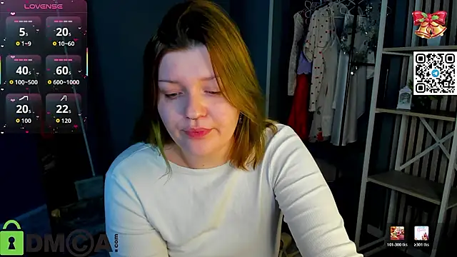 Michele_Greenn: απευθείας συνομιλία ΧΧΧ