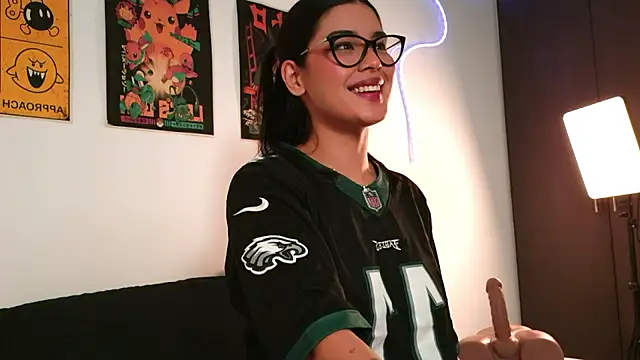 Aurorabeck_: απευθείας συνομιλία ΧΧΧ