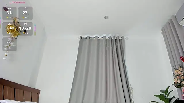 Morena_DolceのライブXXXチャット