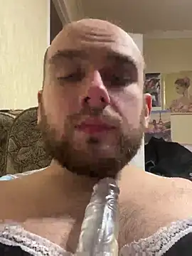 LuckyGirlfriendsn Webbikameraesitys