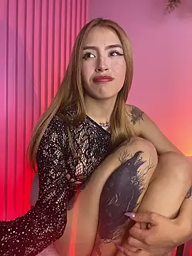 عرض كام PrettyAshley_