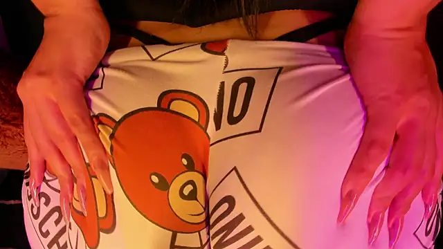 Gabby_Haze's Live XXX Chat