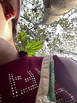 Hot_bitv 网络视讯表演