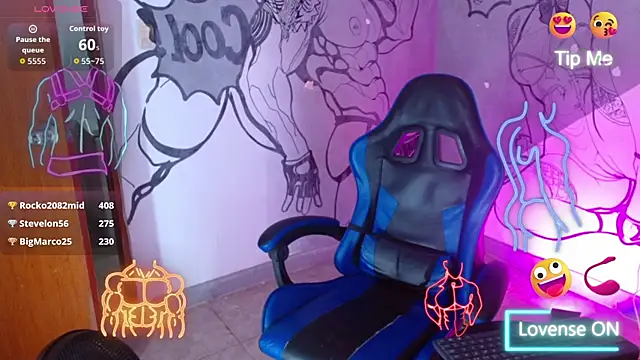 deivid_bigcock1's Live XXX Chat