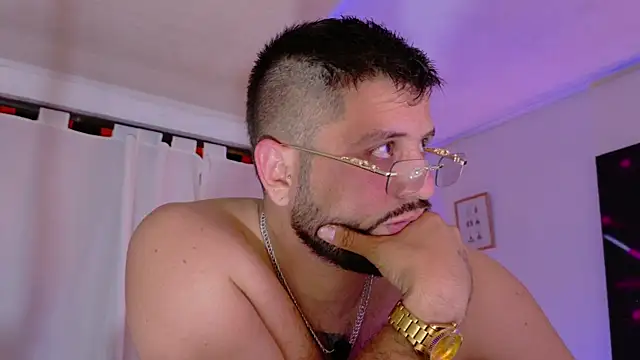TomSloam – webcam-show