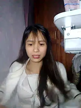 Show modela Monkey-0d na web-kameri