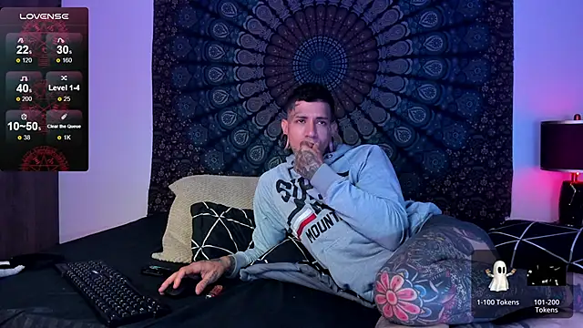 cleoo_jhonny: απευθείας συνομιλία ΧΧΧ