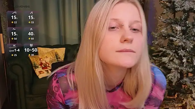 دردشة ShineJoan الجنسية المباشرة