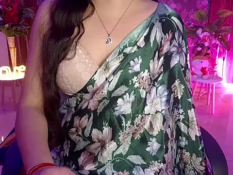 Misha_01's Webcam Show