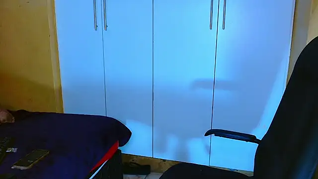 Prettybrowngirl's Live XXX Chat