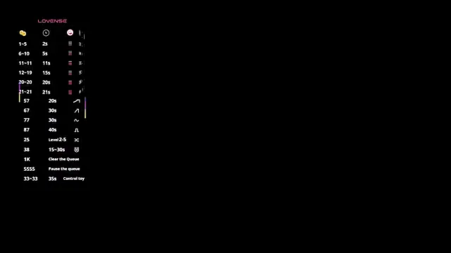 SyrelleMilf's Live XXX Chat