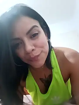 luluclark69 Webcam show