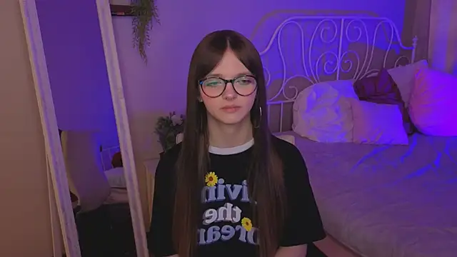 LetoriaNotley élő XXX-chatje