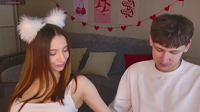 دردشة Candyy_Molly الجنسية المباشرة