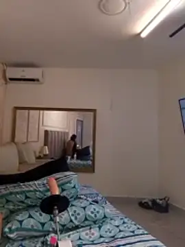 Miaaffox Webcam show