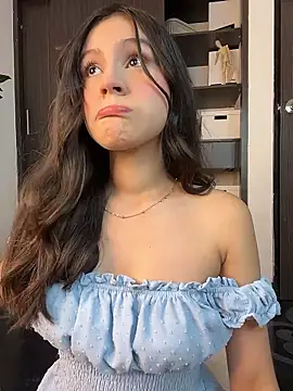 AngelKissXXX Live XXX-Chat