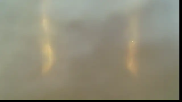 Clea_Moore Show Webcam