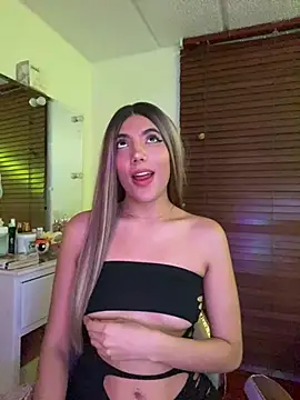 Ladycandy26's Live XXX Chat