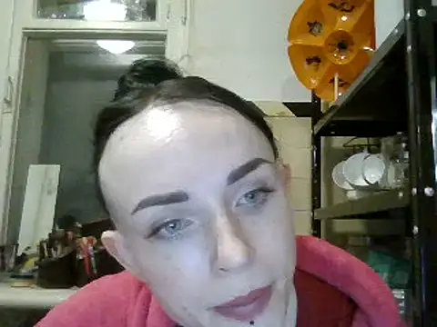 Chat XXX en directo de Trinsy_Love