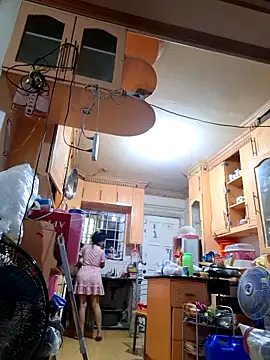 sweetieme's Webcam Show