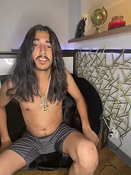 โชว์เว็บแคมของ jrrichforever