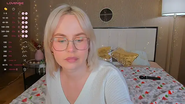 bellatip Adlı Modelin Canlı XXX Sohbeti