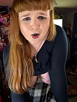 Chat XXX Live VelvetDiablo