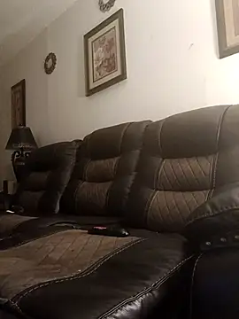 ReallyReallyReal's Webcam Show