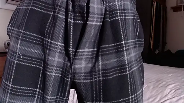 hottottrot691's Webcam Show