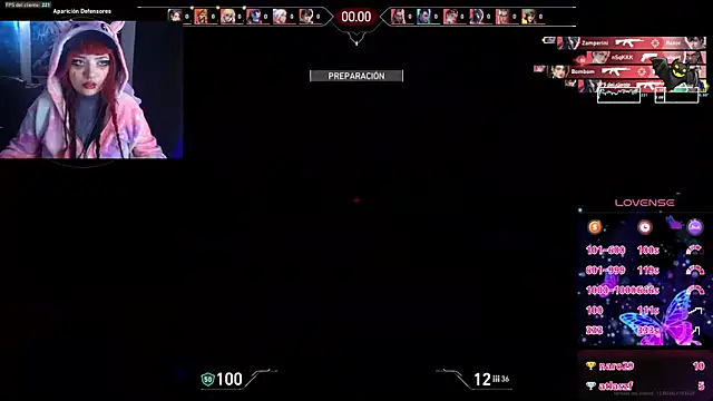 linda_mort: απευθείας συνομιλία ΧΧΧ