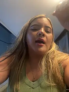 EVELIN_MASON: απευθείας συνομιλία ΧΧΧ