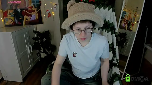 Melissa_Wells – Live XXX-chat